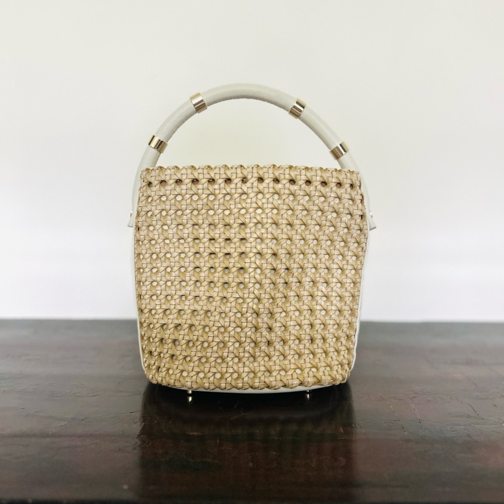 J. Lowery Max Mini Cane Bag